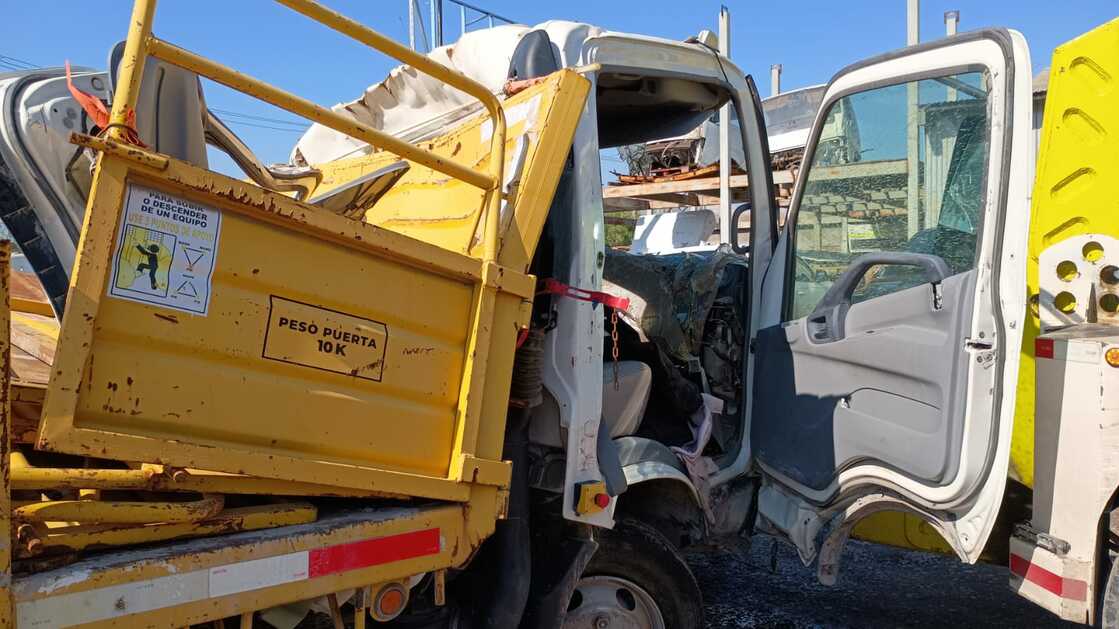  Hino XZU 816XL 2012    EN DESARME